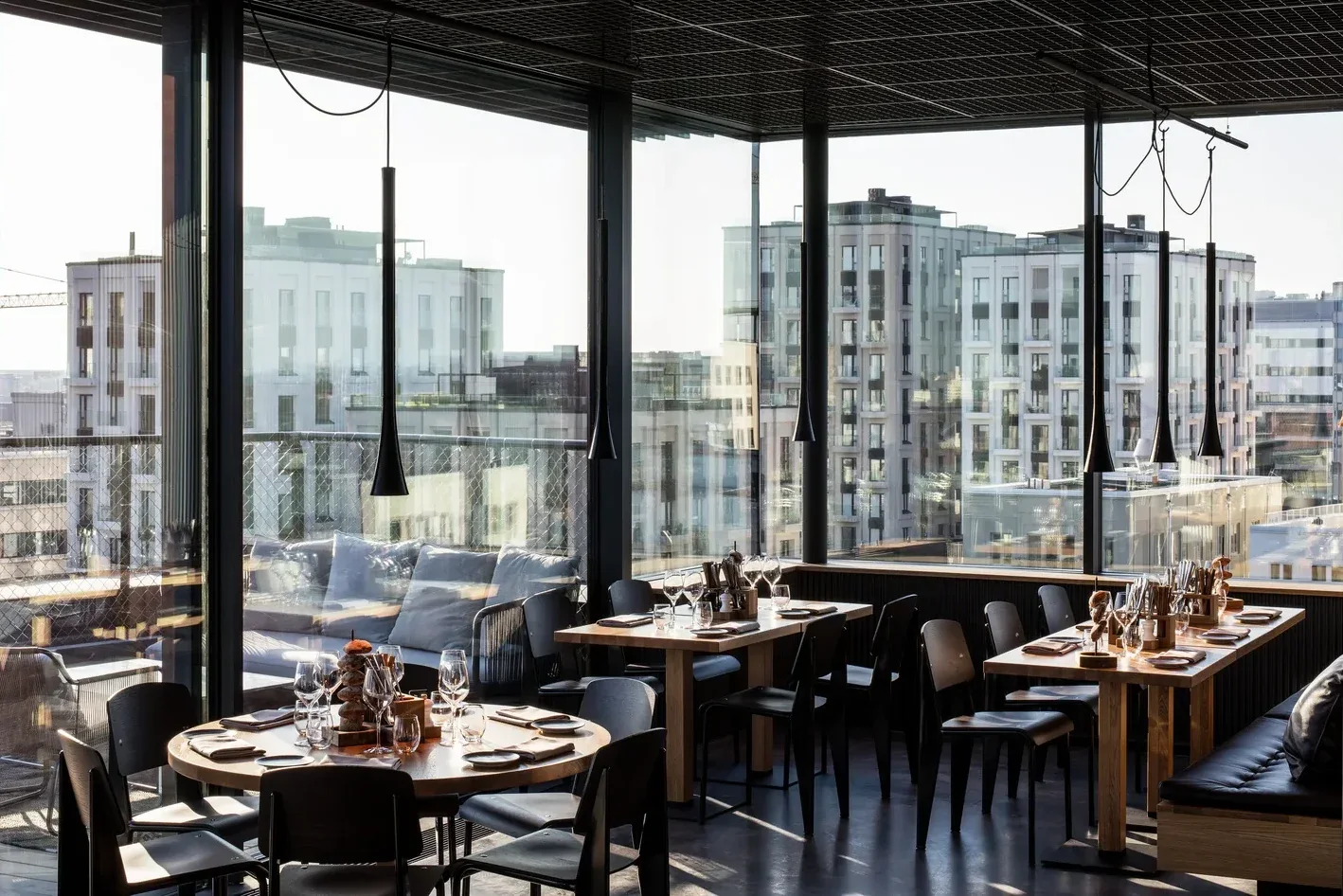 Blique by Nobis — Stockholm, Sweden, photo 7