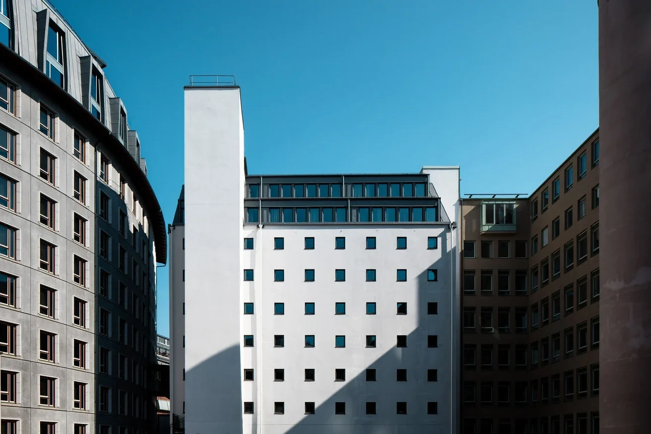Blique by Nobis — Stockholm, Sweden, photo 9