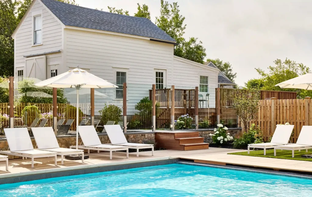 Block Island Beach House — Block Island, United States