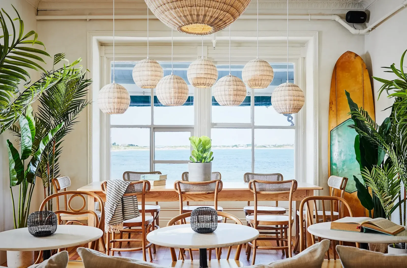 Block Island Beach House — Block Island, United States, photo 2