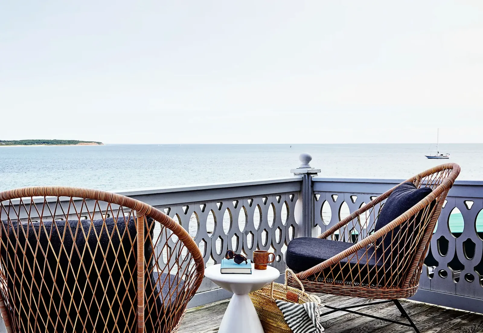 Block Island Beach House — Block Island, United States, photo 3