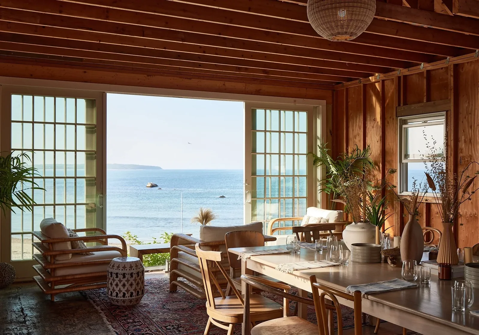 Block Island Beach House — Block Island, United States, photo 4
