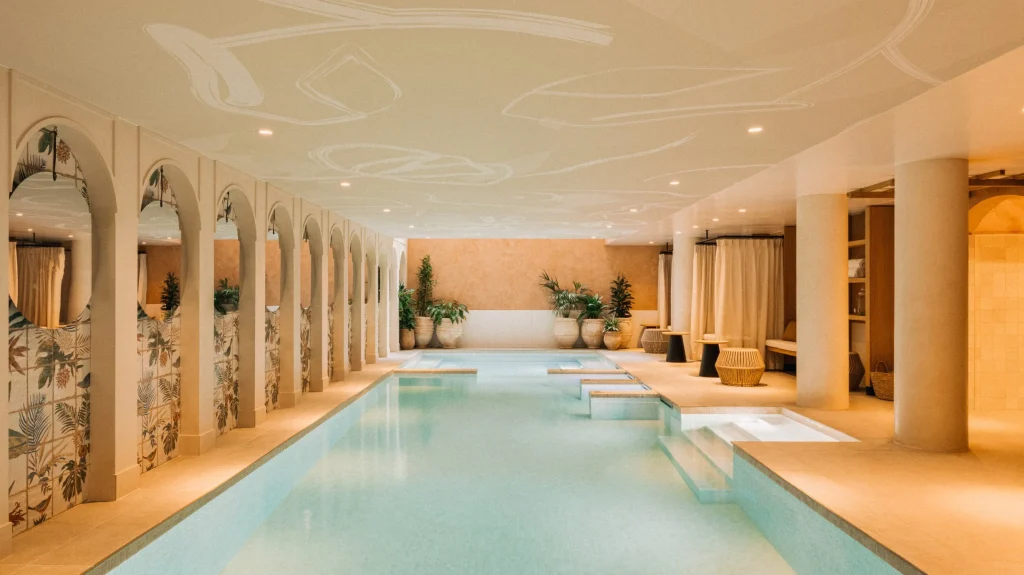 Bloom House Hotel & Spa — Paris, France