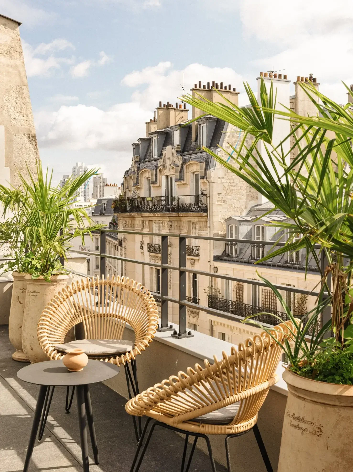 Bloom House Hotel & Spa — Paris, France, photo 2
