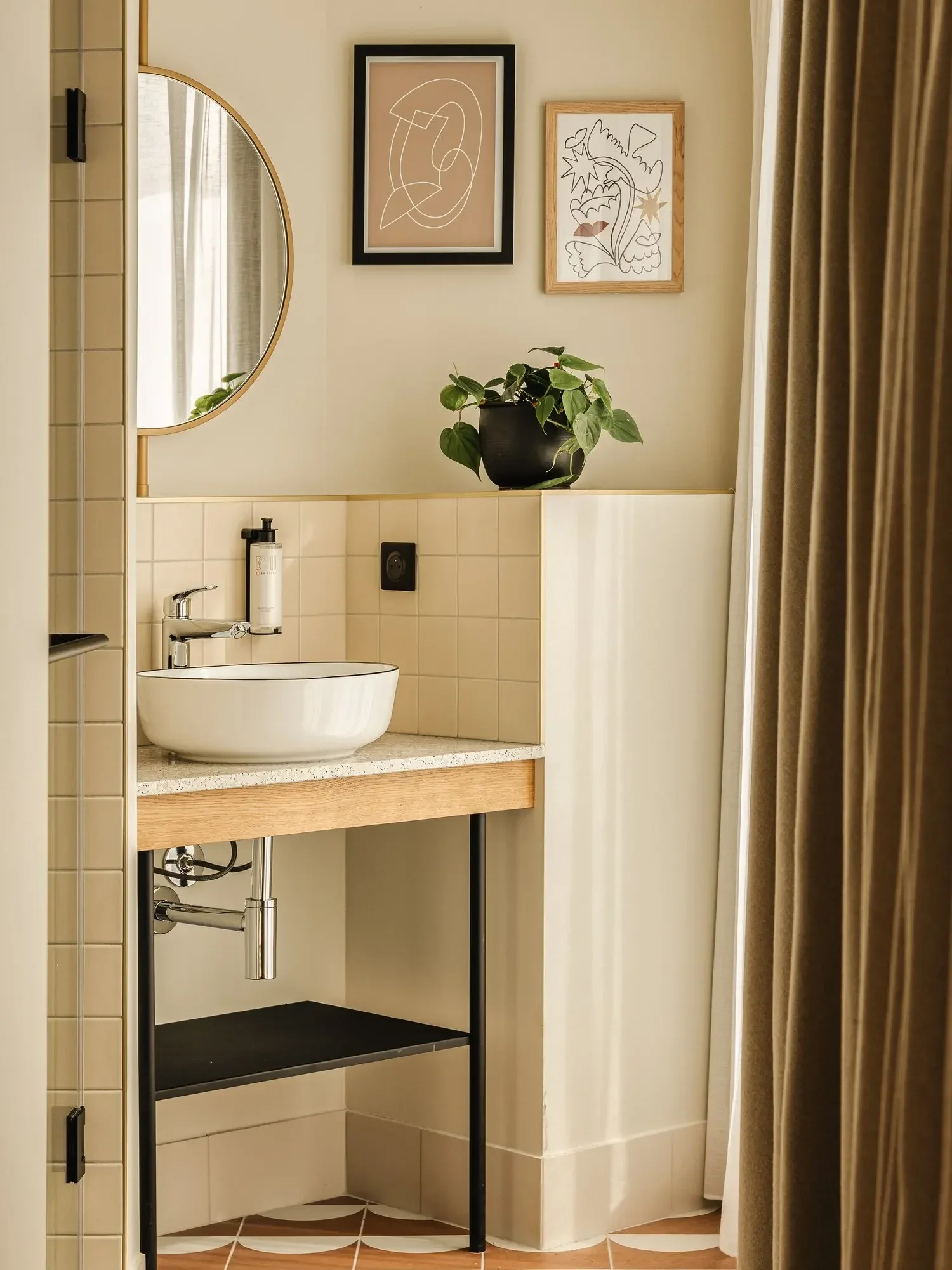 Bloom House Hotel & Spa — Paris, France, photo 3