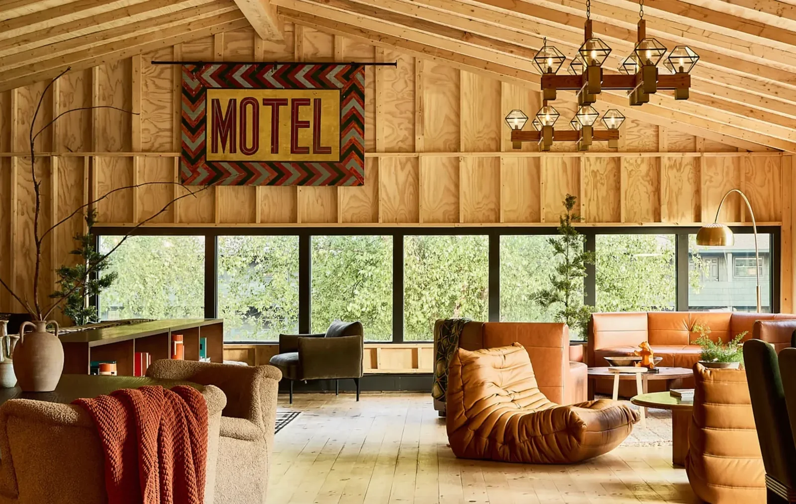 Bluebird Cady Hill Lodge — Stowe, United States, photo 2
