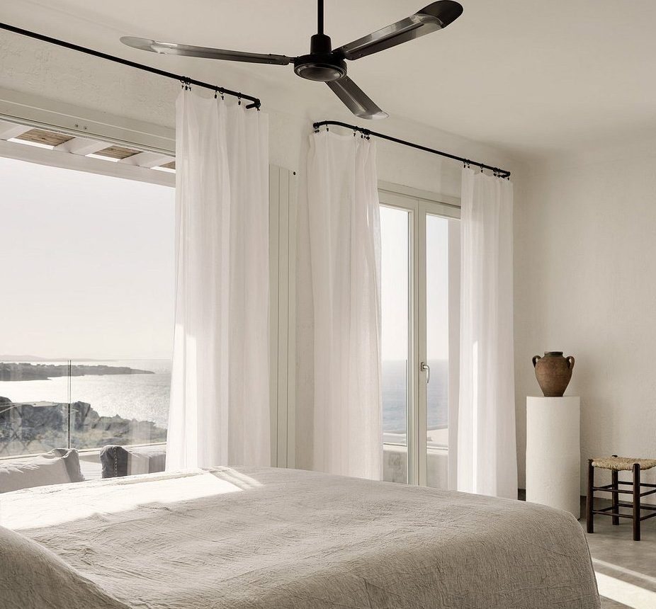 Boheme Mykonos — Mykonos, Greece