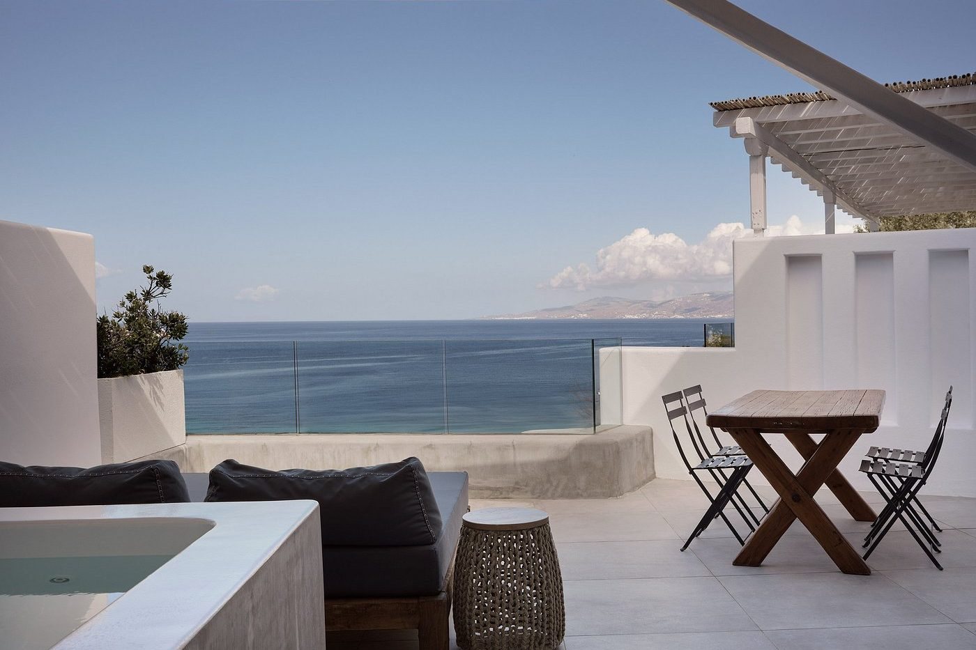 Boheme Mykonos — Mykonos, Greece, photo 2
