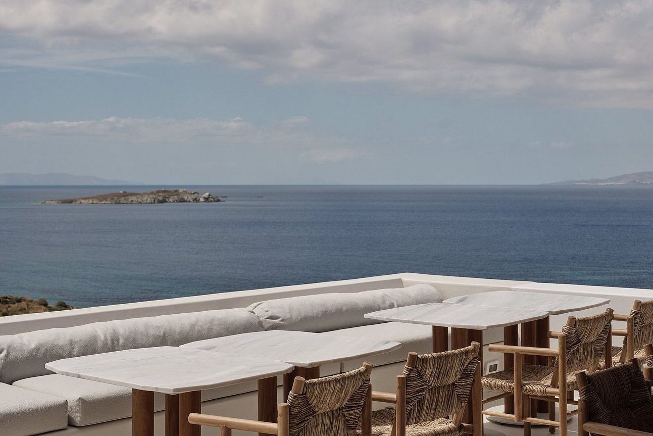 Boheme Mykonos — Mykonos, Greece, photo 7