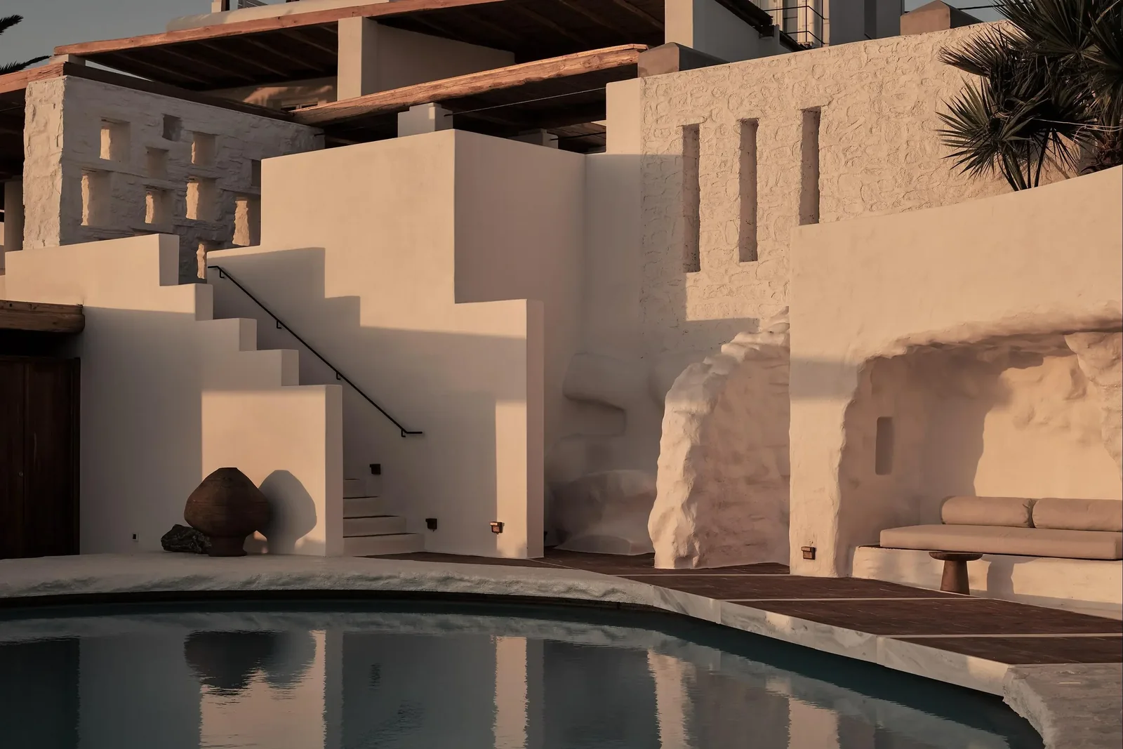 Boheme Mykonos — Mykonos, Greece, photo 9