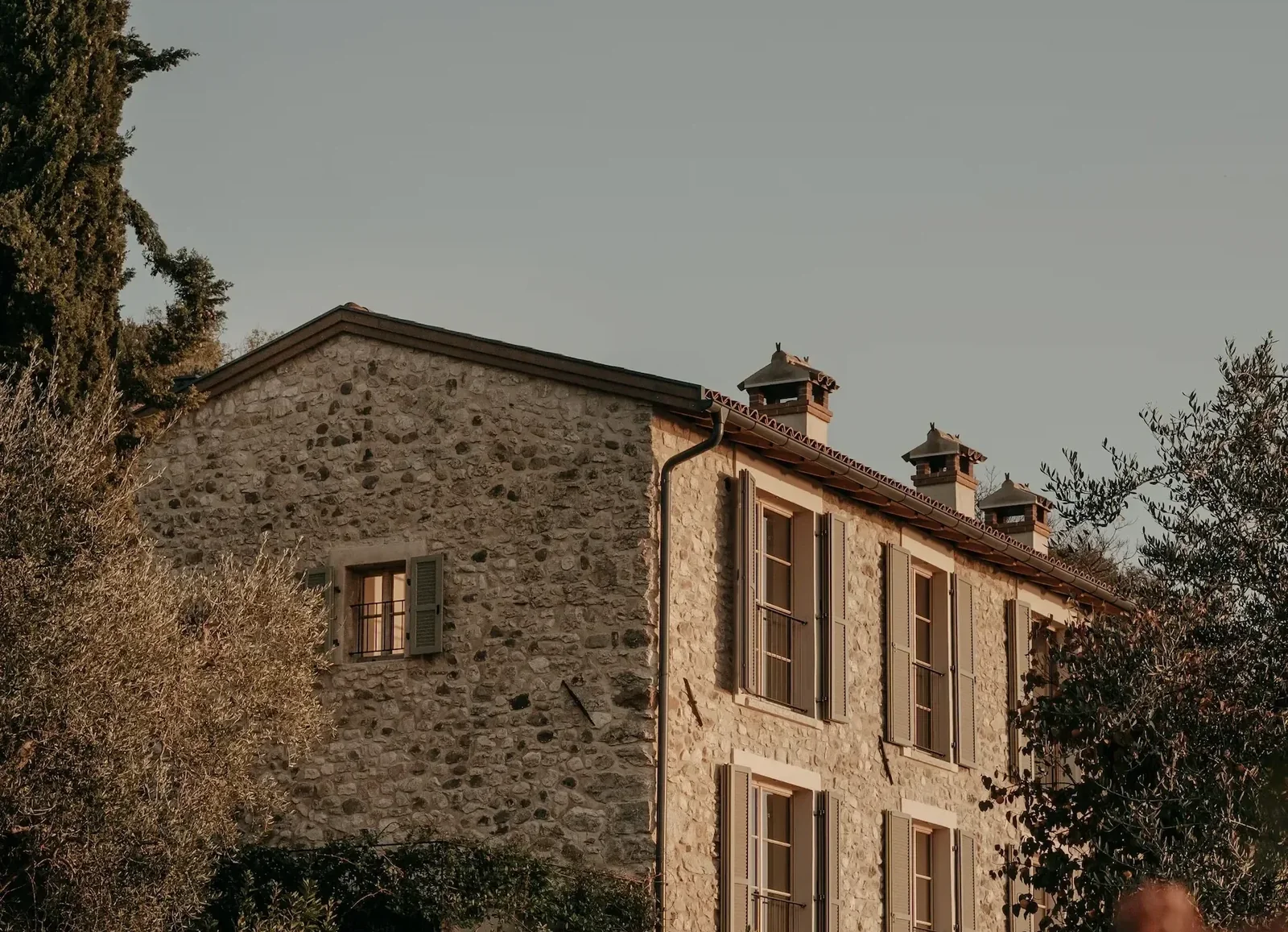 Borgo Tre Lake Garda — Torri del Benaco, Italy