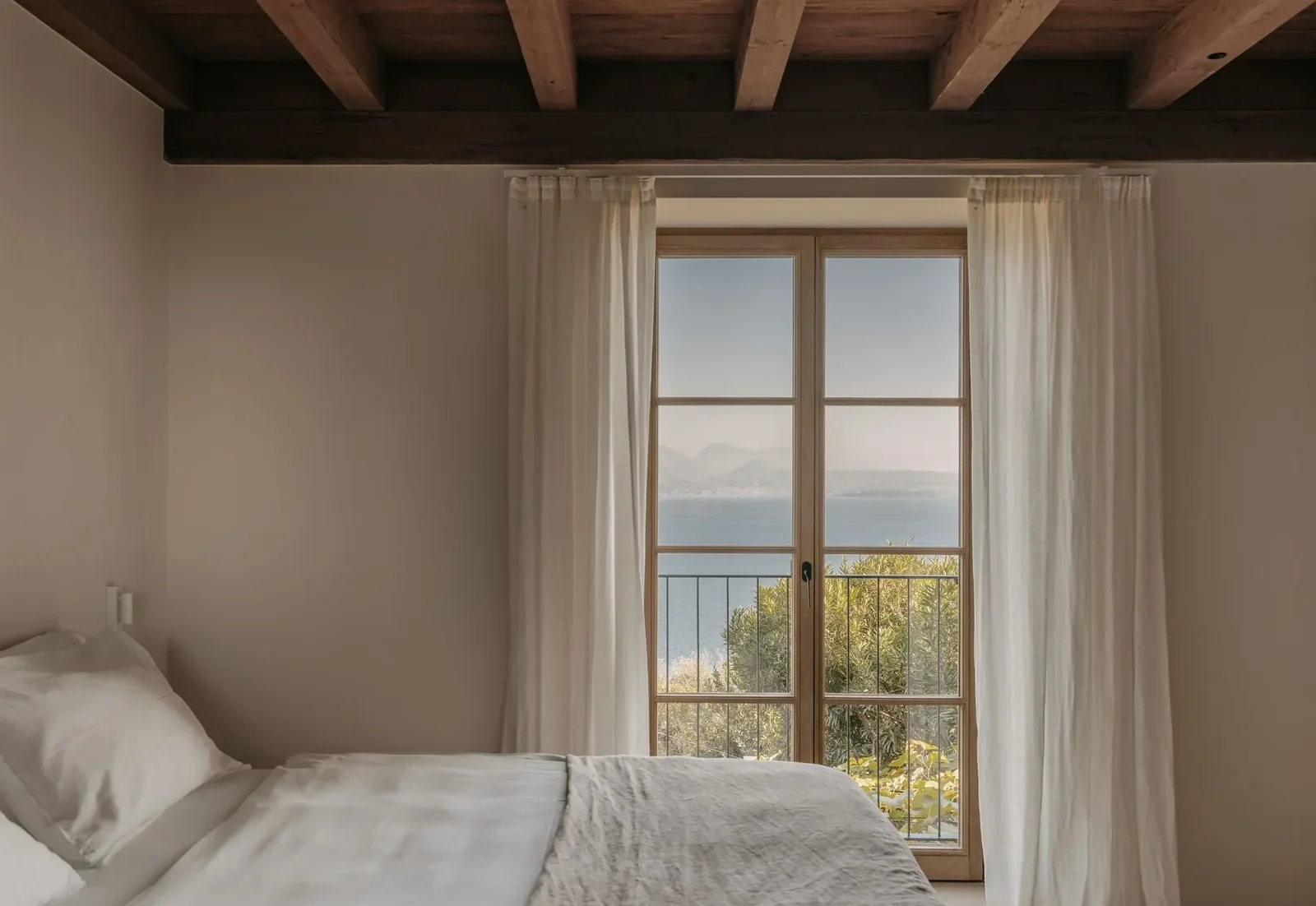 Borgo Tre Lake Garda — Torri del Benaco, Italy, photo 2