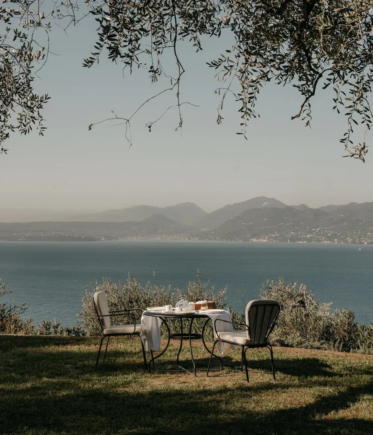 Borgo Tre Lake Garda — Torri del Benaco, Italy, photo 8