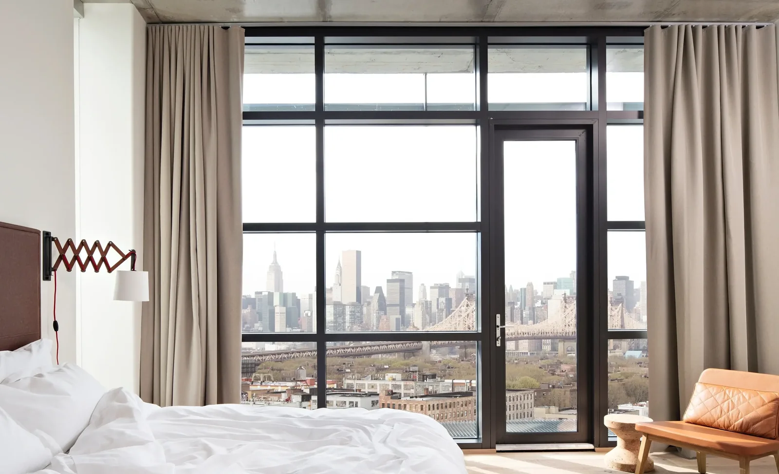 Boro Hotel — Queens, United States