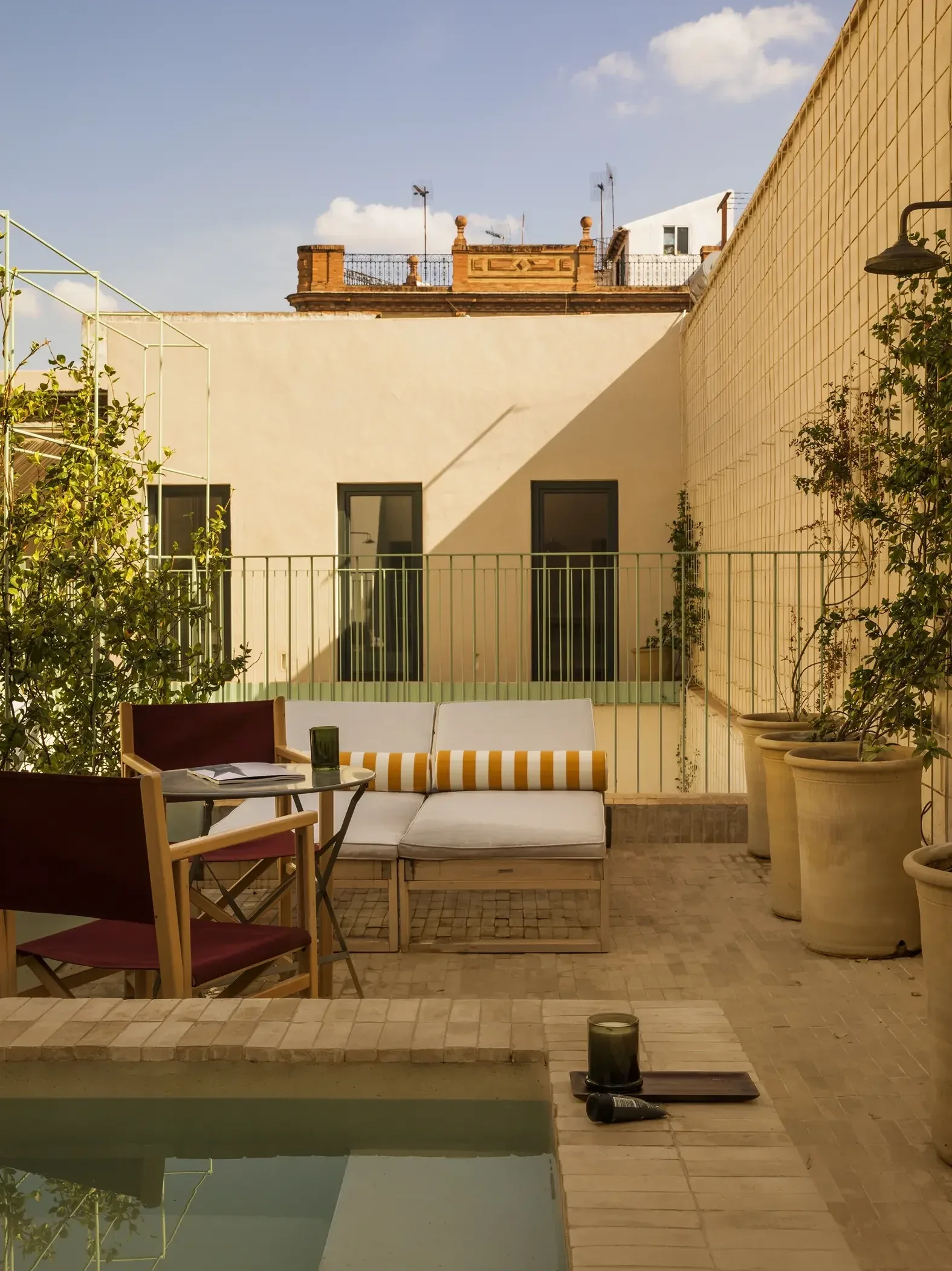 Bos-Cos Sevilla — Seville, Spain, photo 11