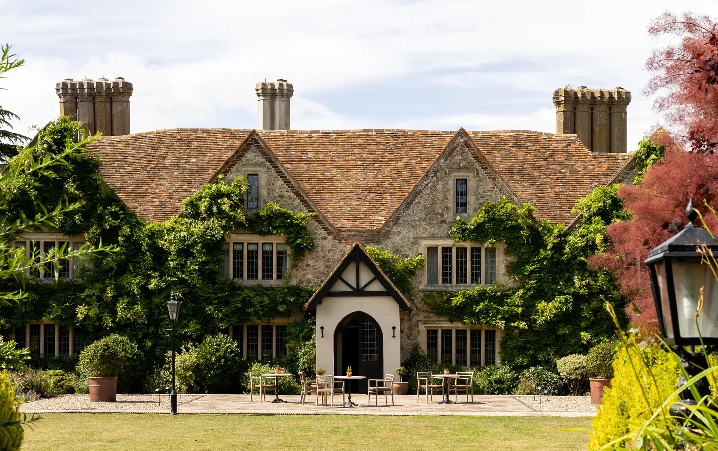 Boys Hall — Ashford, United Kingdom