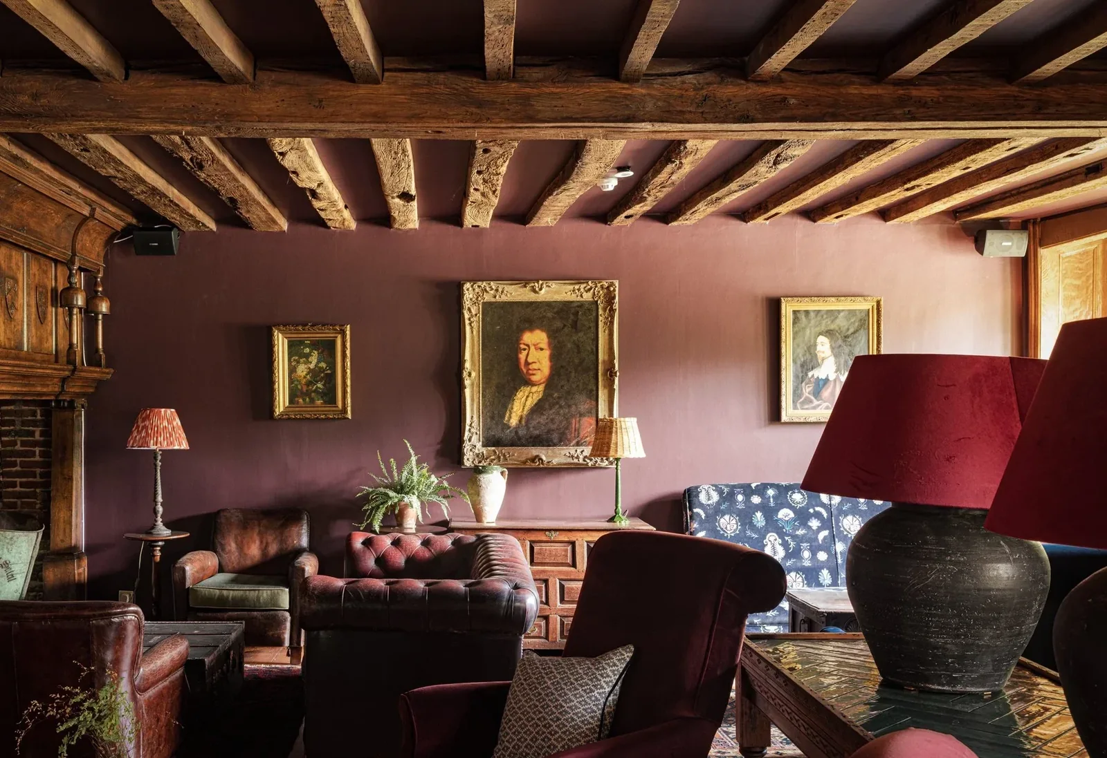 Boys Hall — Ashford, United Kingdom, photo 2