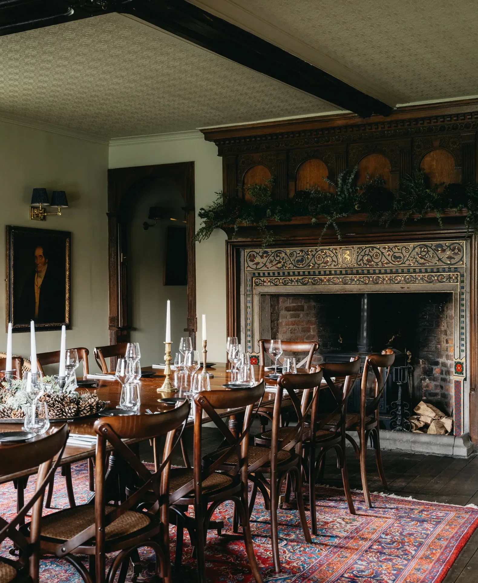 Boys Hall — Ashford, United Kingdom, photo 5