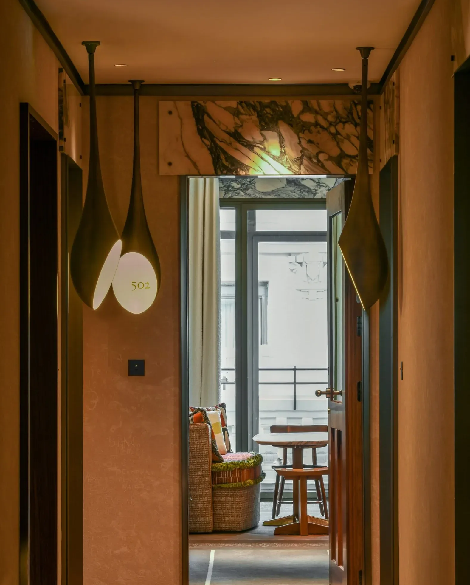 Brach Madrid — Madrid, Spain, photo 2