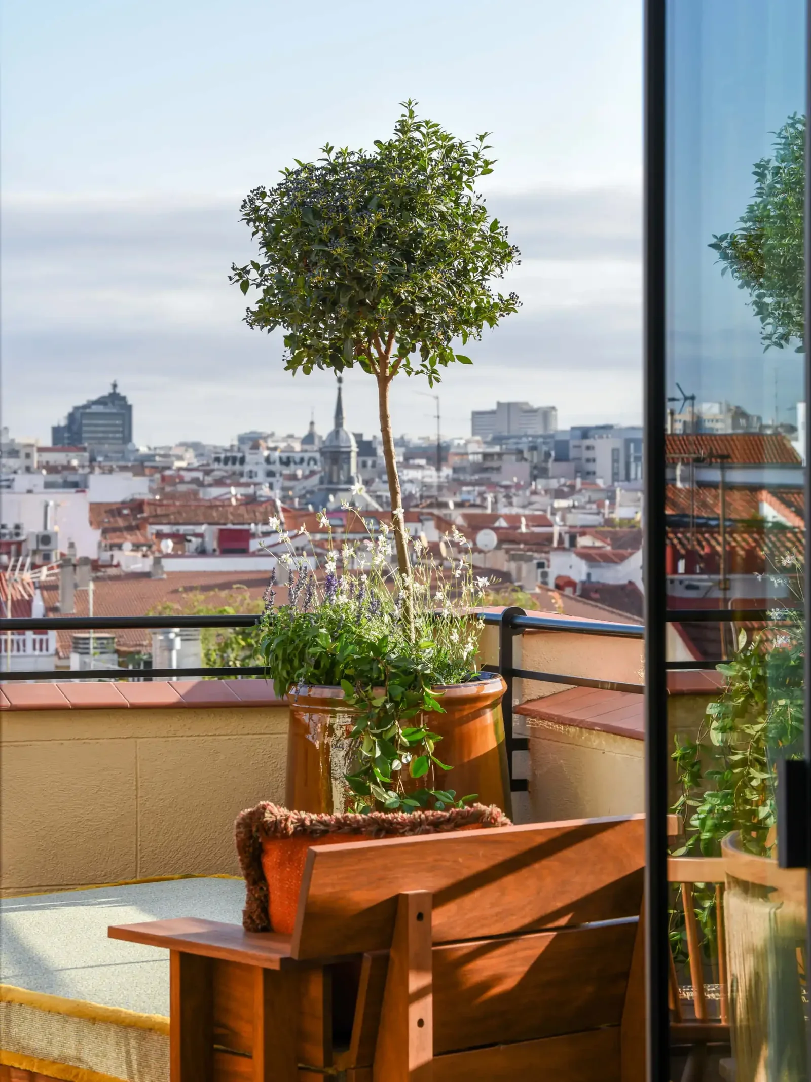 Brach Madrid — Madrid, Spain, photo 4