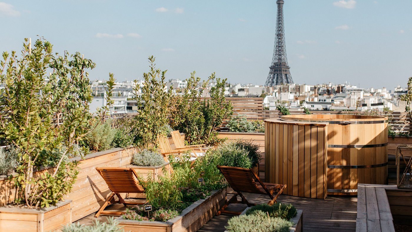 Brach Paris — Paris, France, photo 6