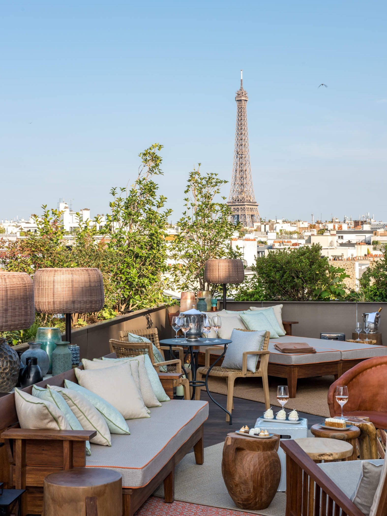 Brach Paris — Paris, France, photo 7