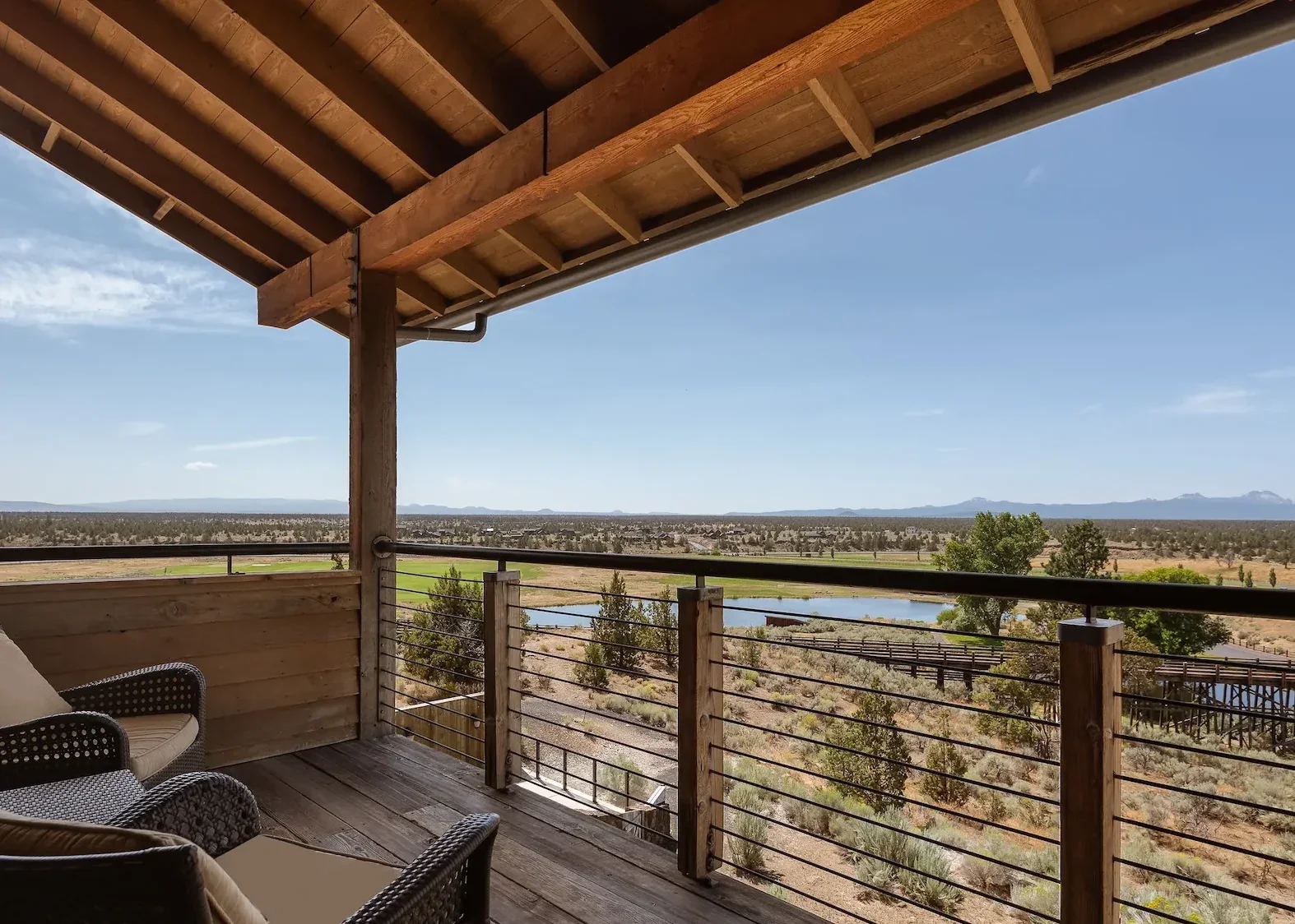 Brasada Ranch — Bend, United States, photo 2