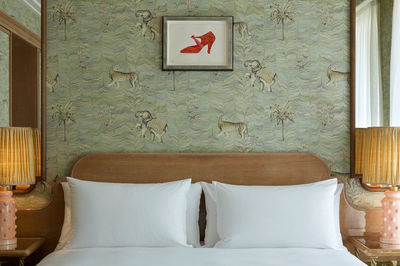 Broadwick Soho — London, United Kingdom, photo 7