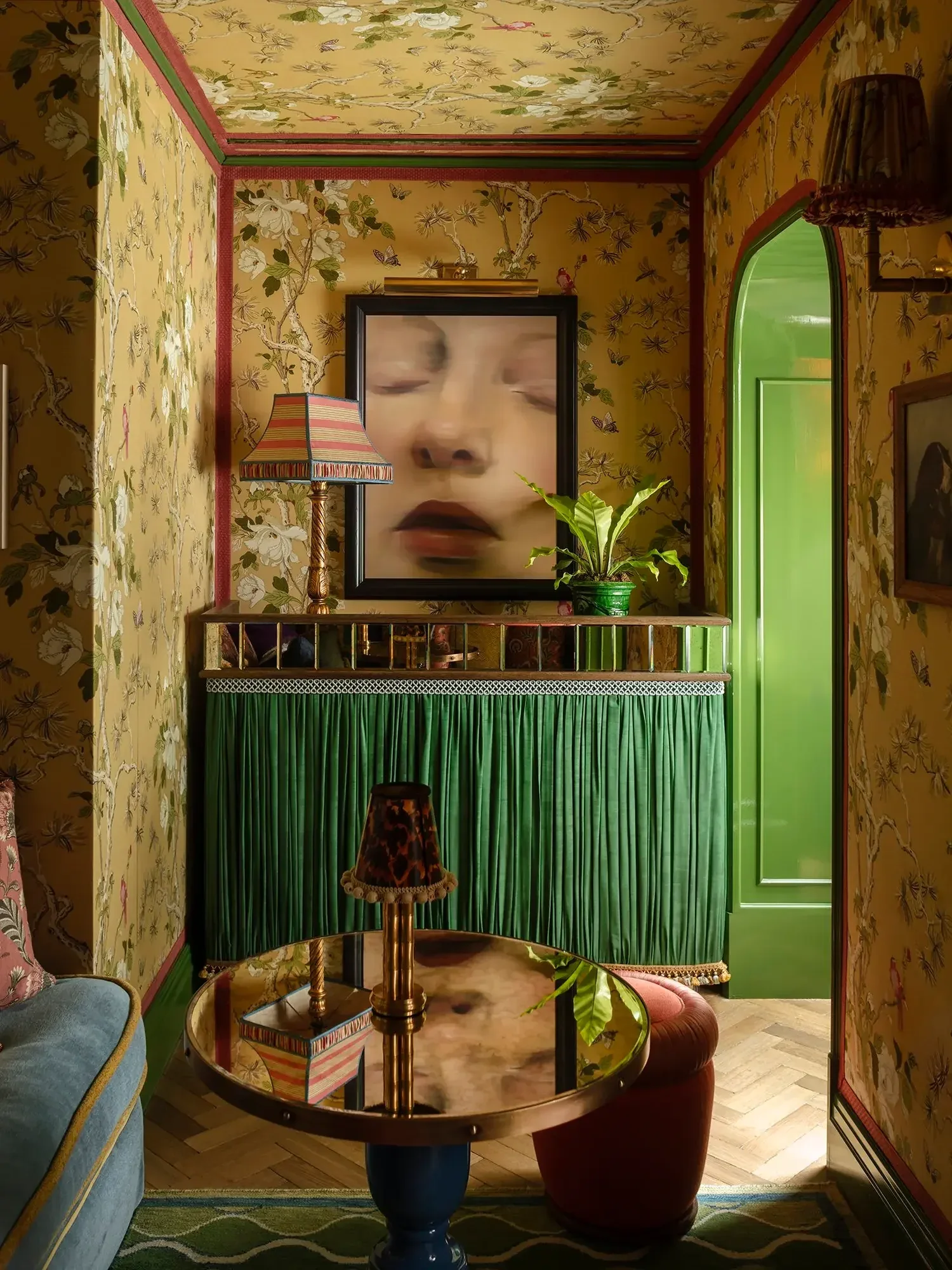 Broadwick Soho — London, United Kingdom, photo 9