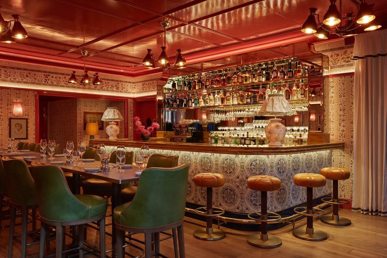 Broadwick Soho — London, United Kingdom, photo 10