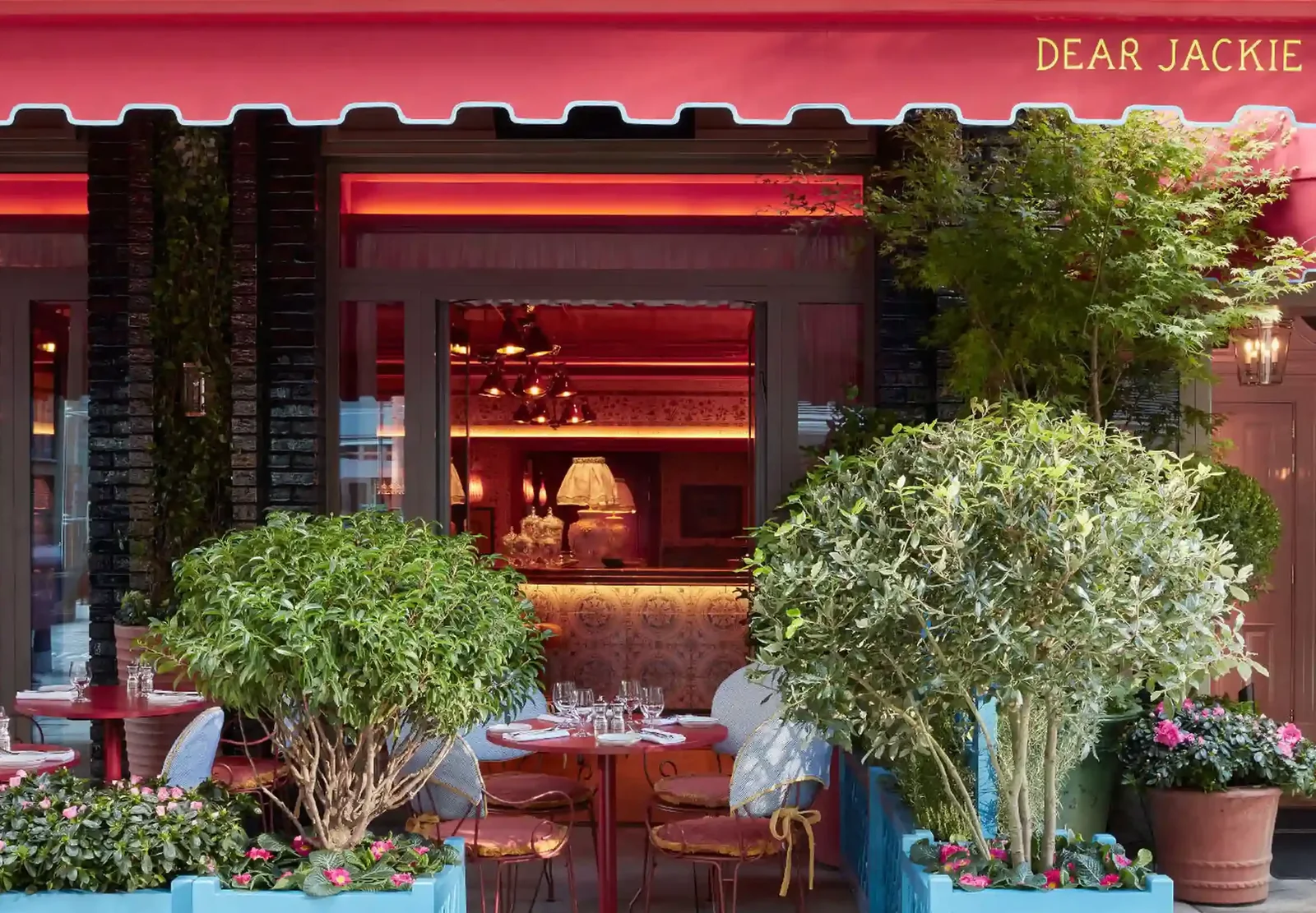 Broadwick Soho — London, United Kingdom, photo 13