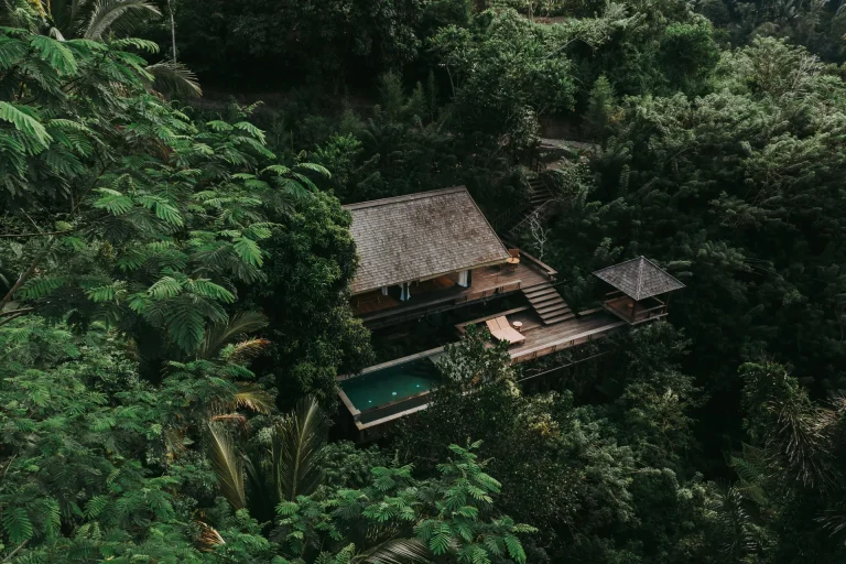 Buahan, a Banyan Tree Escape
