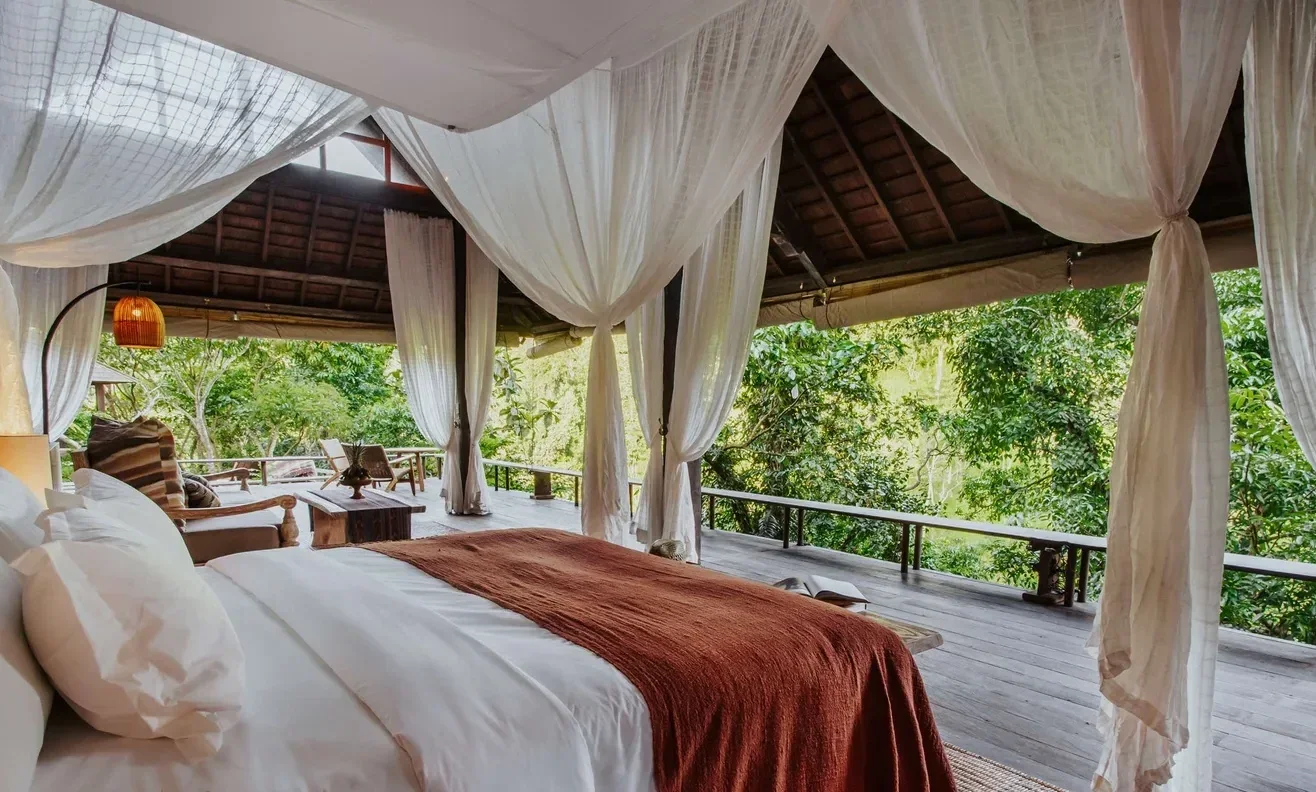 Buahan, a Banyan Tree Escape — Bali, Indonesia, photo 2