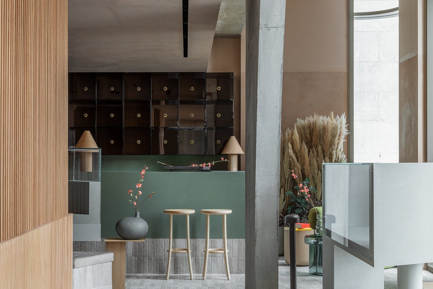 Buckle Street Studios — London, United Kingdom, photo 2