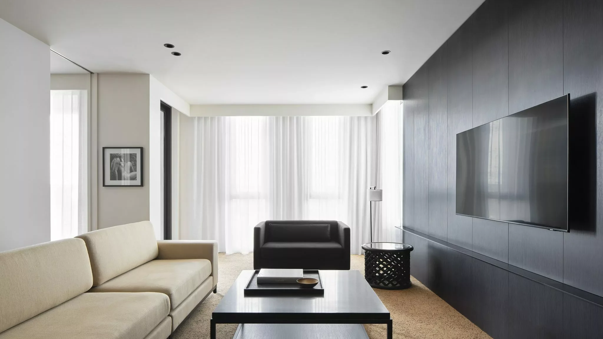 Burbury Hotel Canberra — Canberra, Australia