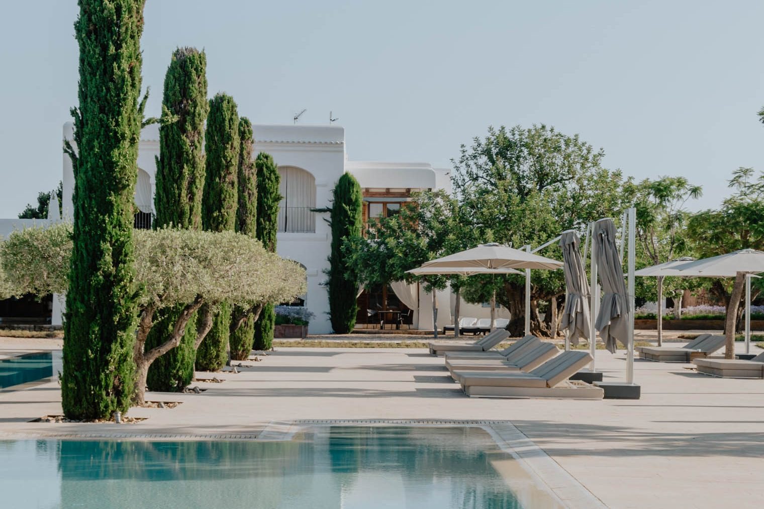 Ca Na Xica — Ibiza, Spain