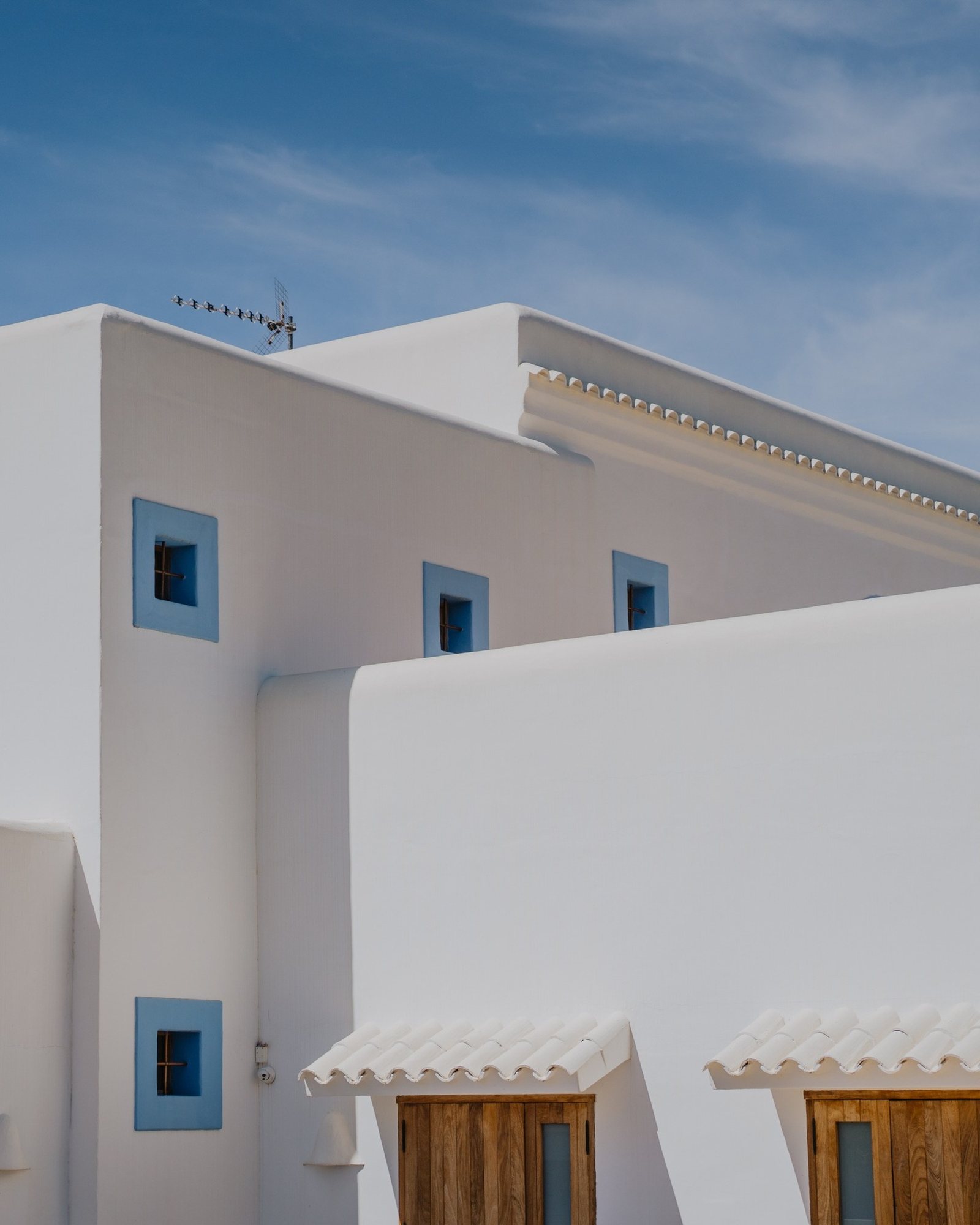 Ca Na Xica — Ibiza, Spain, photo 3