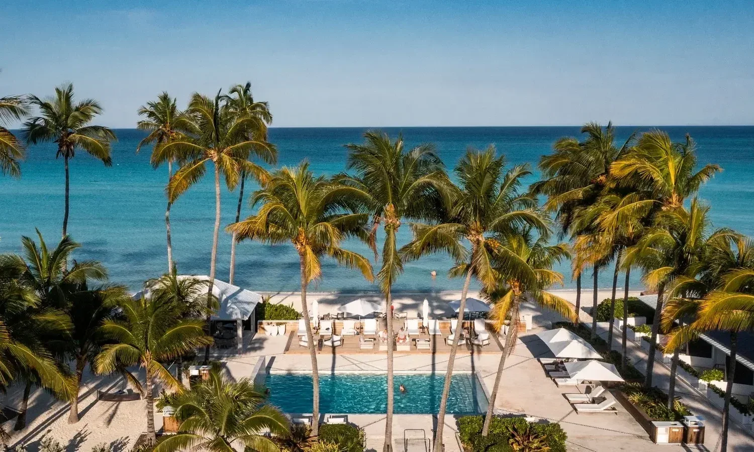 Caerula Mar Club — Bahamas, Caribbean
