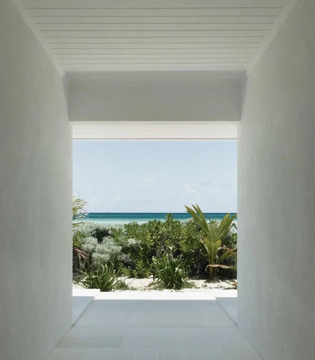 Caerula Mar Club — Bahamas, Caribbean, photo 2