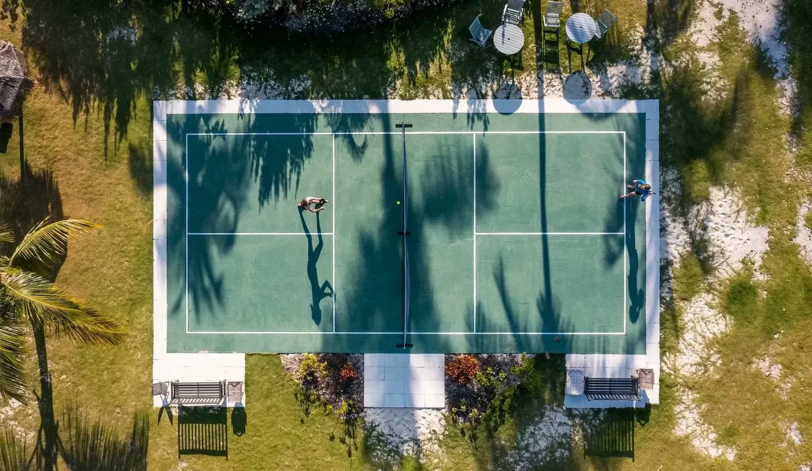 Caerula Mar Club — Bahamas, Caribbean, photo 5