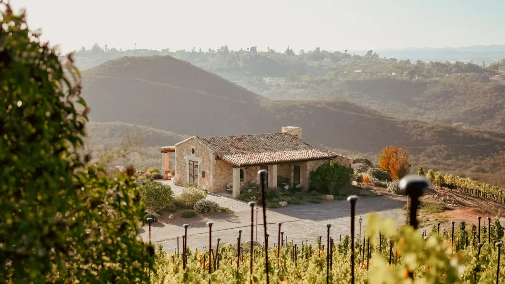 Cal-a-Vie — San Diego, United States