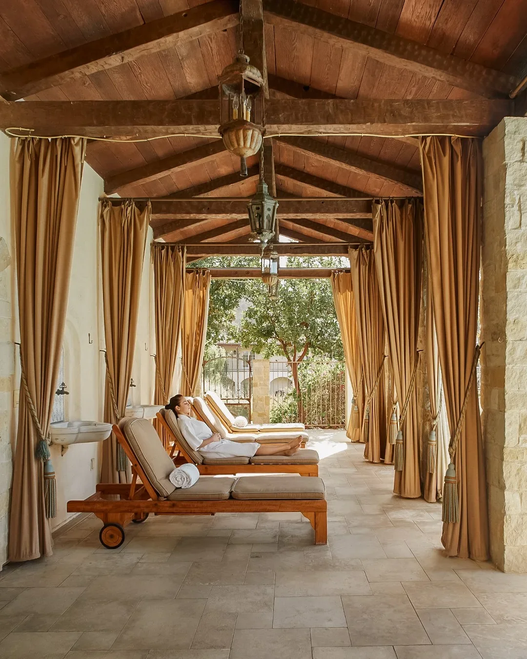 Cal-a-Vie — San Diego, United States, photo 6