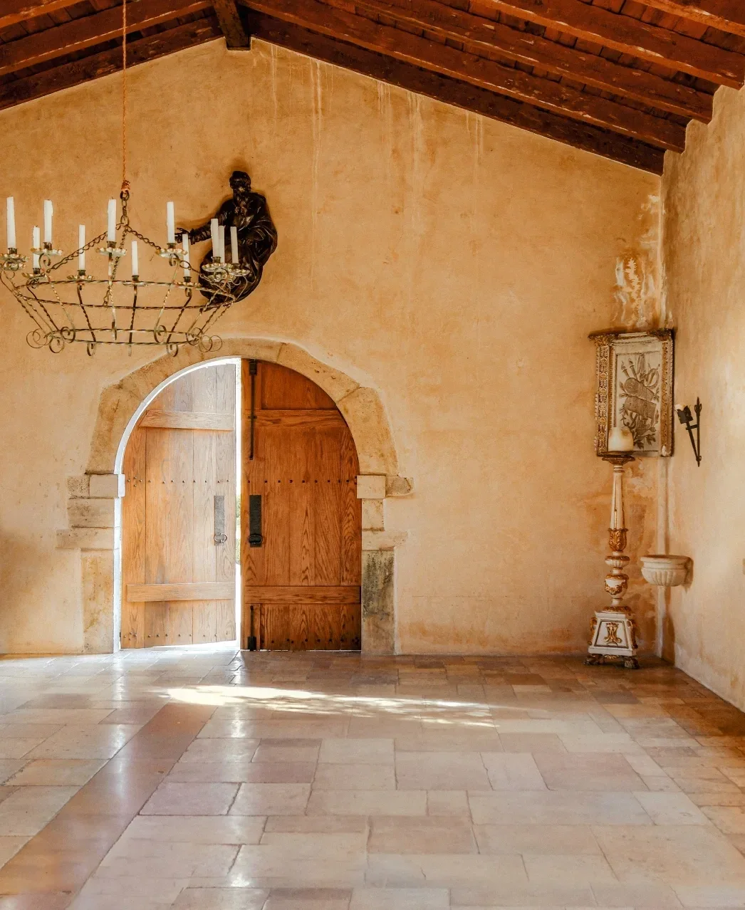 Cal-a-Vie — San Diego, United States, photo 7