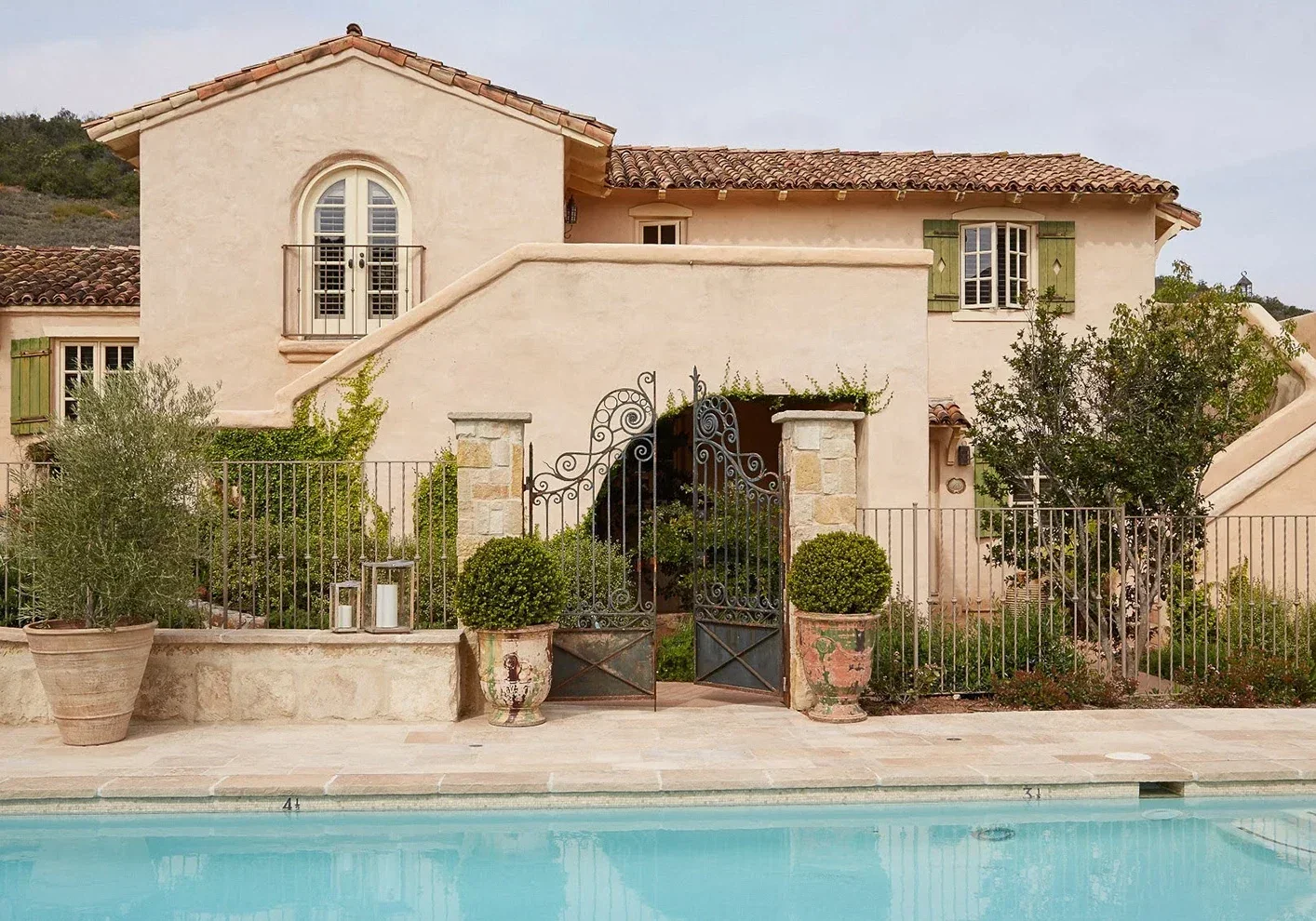 Cal-a-Vie — San Diego, United States, photo 8