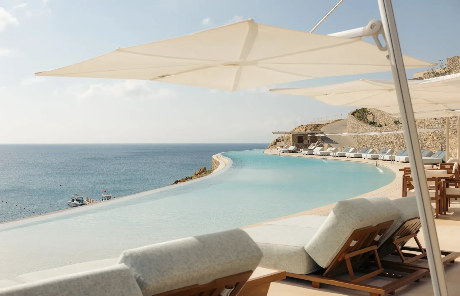 Cali Mykonos — Mykonos, Greece