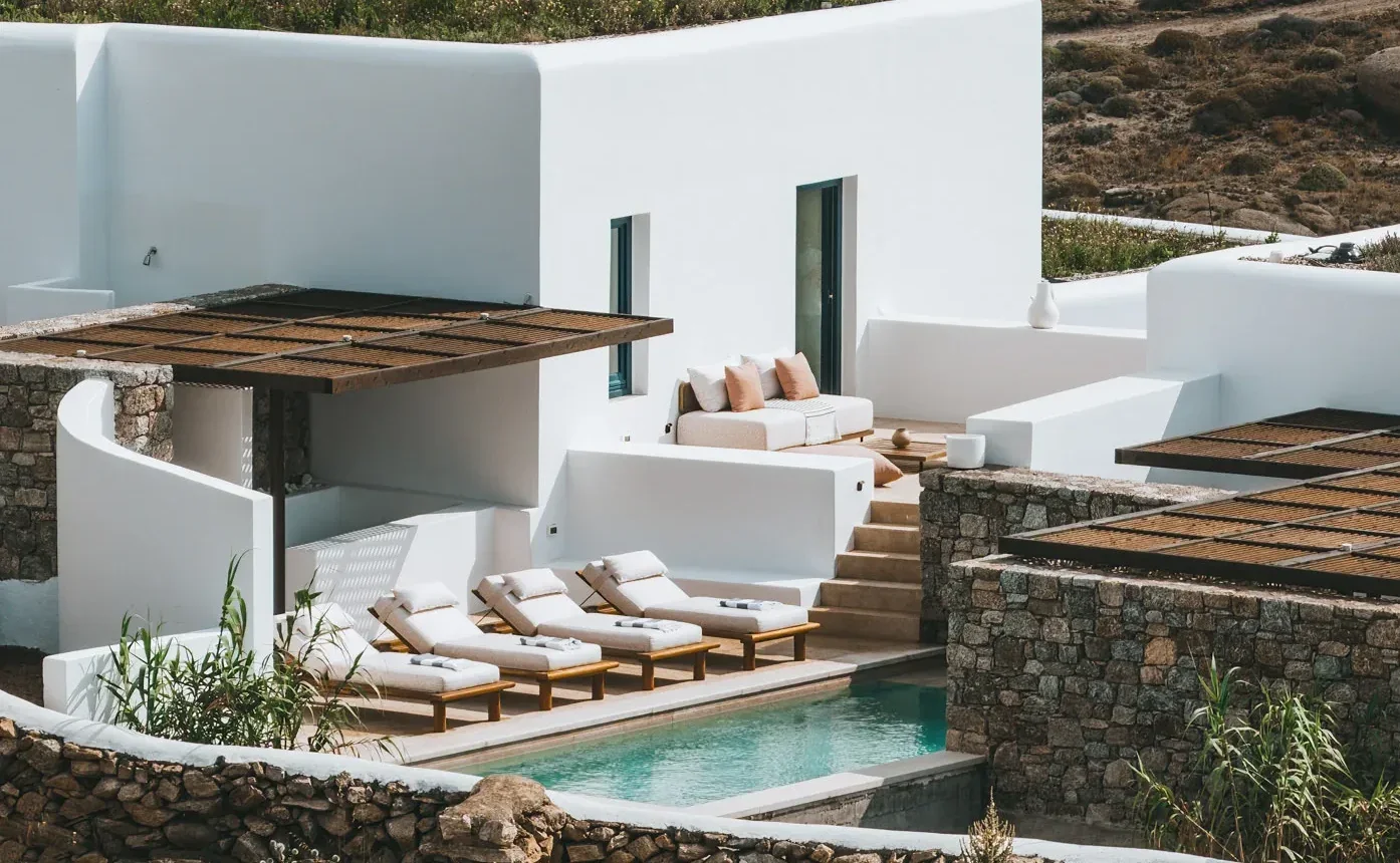 Cali Mykonos — Mykonos, Greece, photo 5
