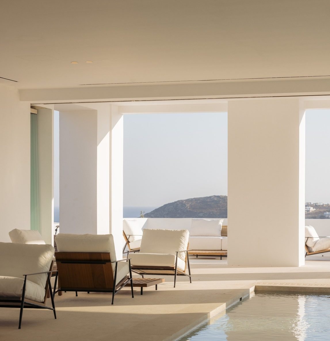 Cali Mykonos — Mykonos, Greece, photo 6