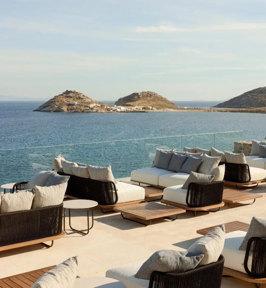 Cali Mykonos — Mykonos, Greece, photo 7