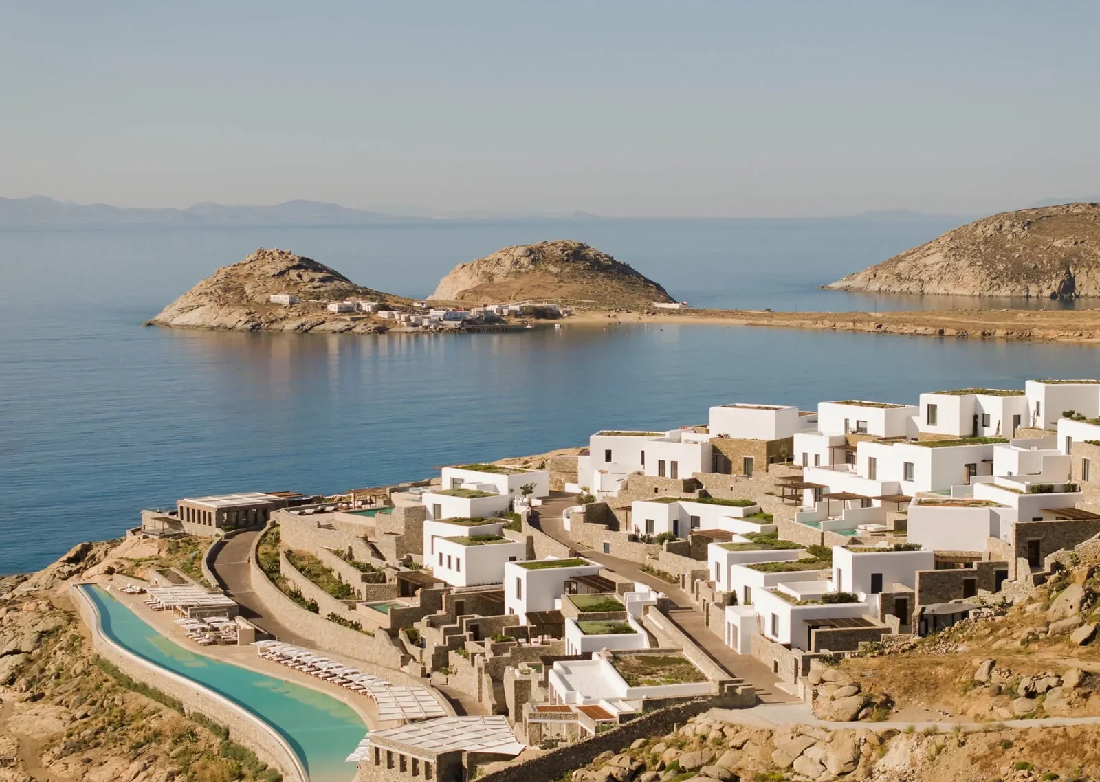 Cali Mykonos — Mykonos, Greece, photo 8