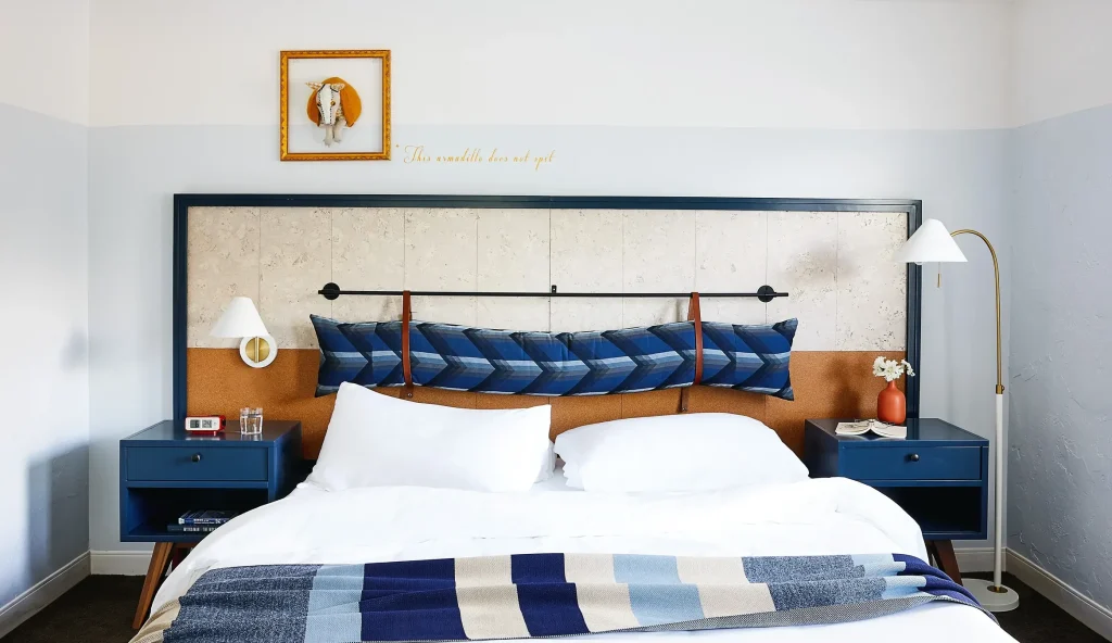 Calistoga Motor Lodge & Spa — Calistoga, United States